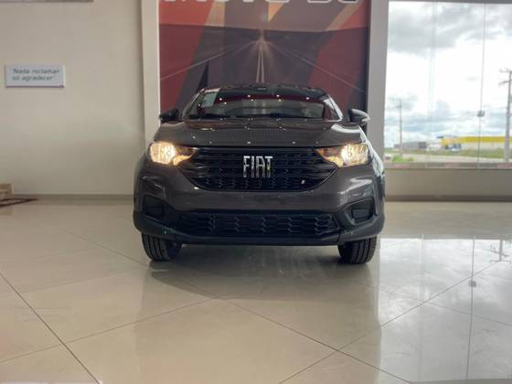 FIAT STRADA 1.3 FIREFLY FLEX FREEDOM CS MANUAL FIAT STRADA 1.3 FIREFLY FLEX FREEDOM CS MANUAL